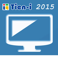 2015 Tien-i's New Web is Online now.