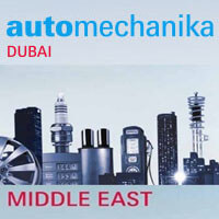 Welcome to 2015 Automechanika Dubai