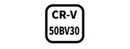 50BV30 Chromium-Vanadium (CR-V)