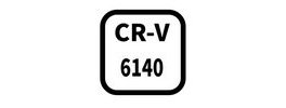 6140 Chromium-Vanadium (CR-V)