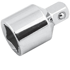 Socket Adapter and Reducer, Square Drive Converter, Socket Accessory