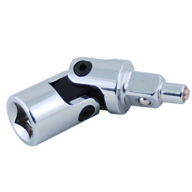 Magnetic Universal Joint, Magnetic Tips for Use with Bolts, Socket Accessory