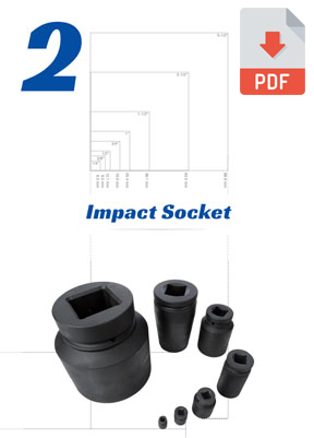 Imapct Socket