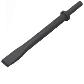 Special Cold Air Chisel, Angle Cold Air Hanner Bit