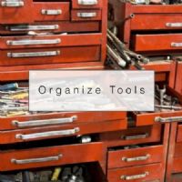 Tools Kit and Custom Tools Case Assortment