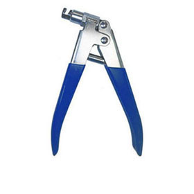 Notching Pliers For Electronic