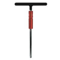 Tien-i New item : Adjustable T-handle Driver and Bit - Turbo Speed Wrench