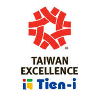 Tien-i won Taiwan Excellence Award 2023