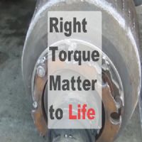 The way to install your tire matters to your life